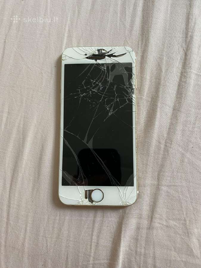 iPhone 6
