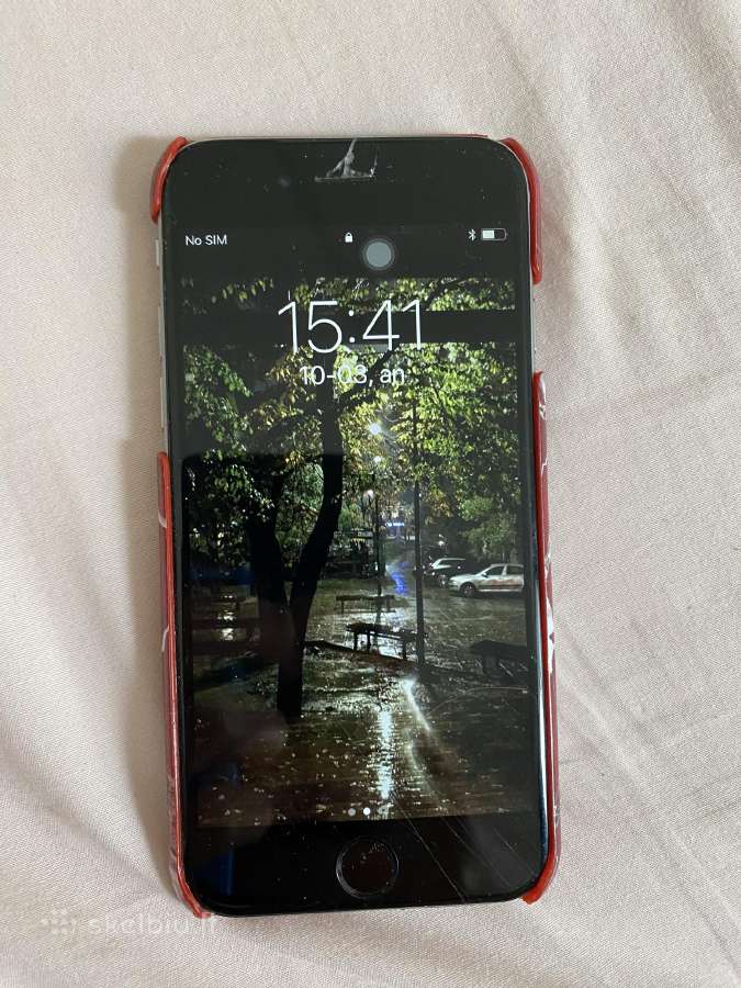 iPhone 6