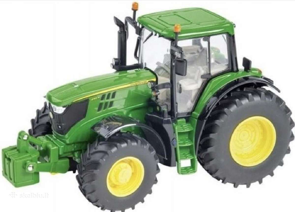 John Deere