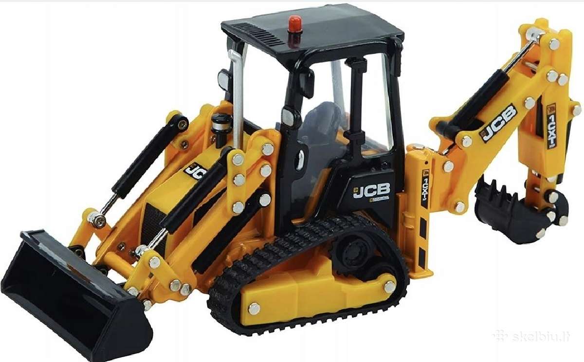 JCB
