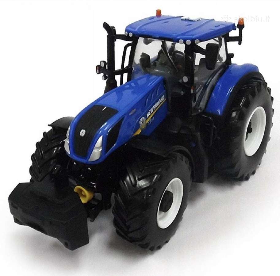 New Holland
