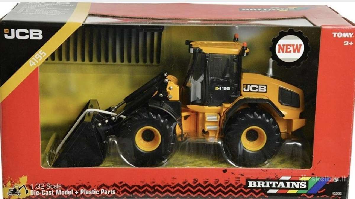 JCB