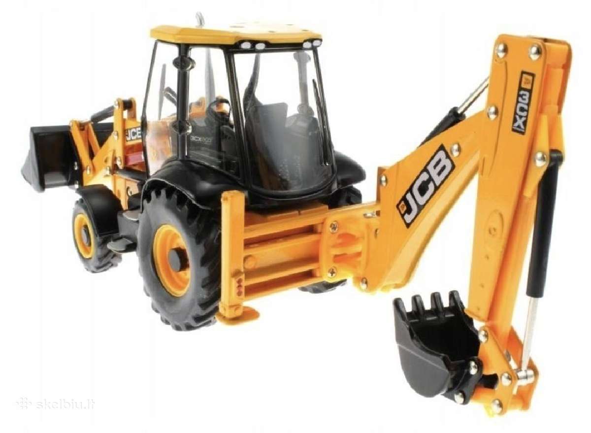 JCB