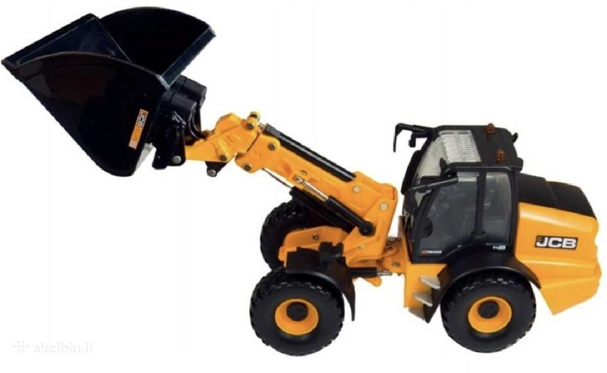 JCB