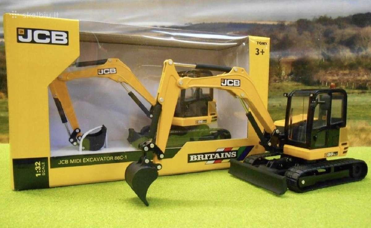 JCB