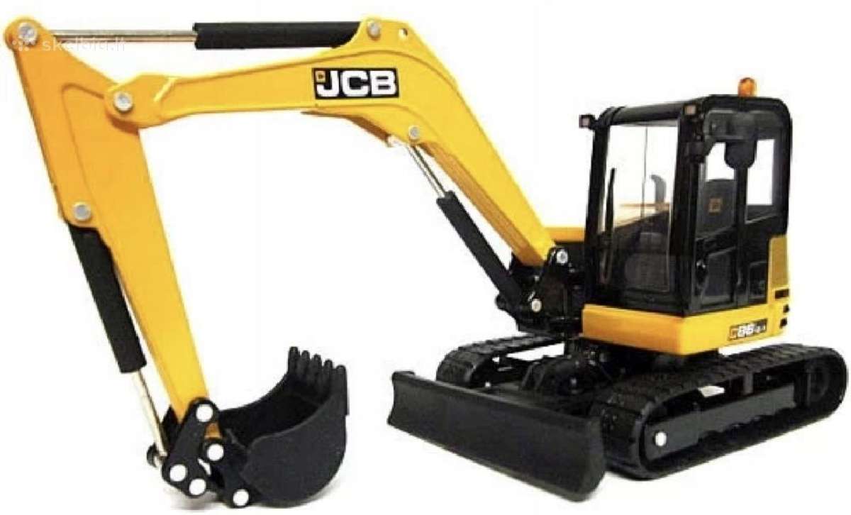 JCB - nuotraukos Nr. 2