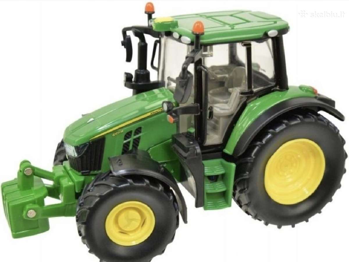 John Deere