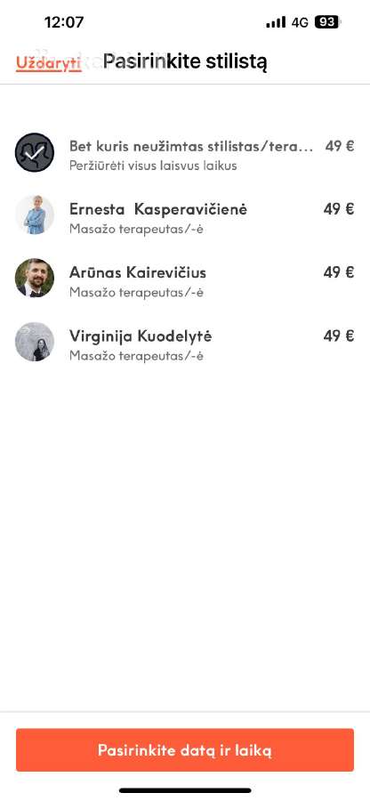 Balkonų, terasų stiklinimas, įrengimas nuo 750e - nuotraukos Nr. 13