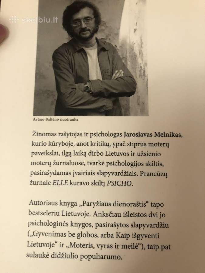 Moters laimės enciklopedija - nuotraukos Nr. 2