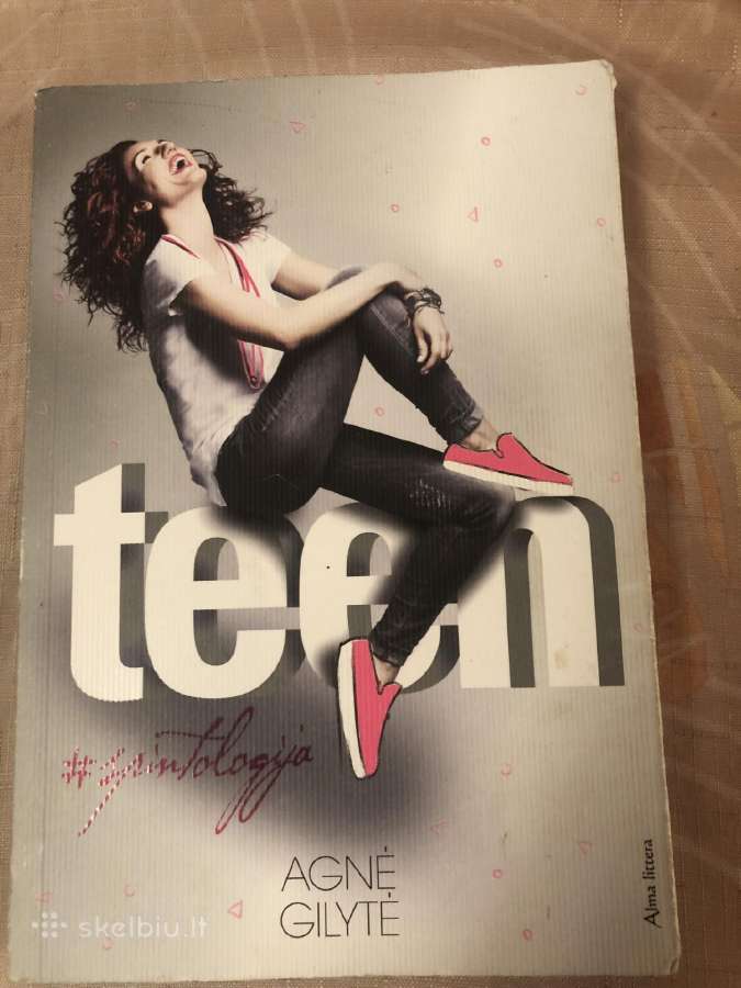Teen spintologija