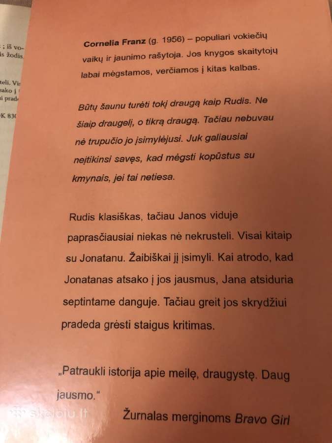 Nėra nieko lengviau už meilę - nuotraukos Nr. 4