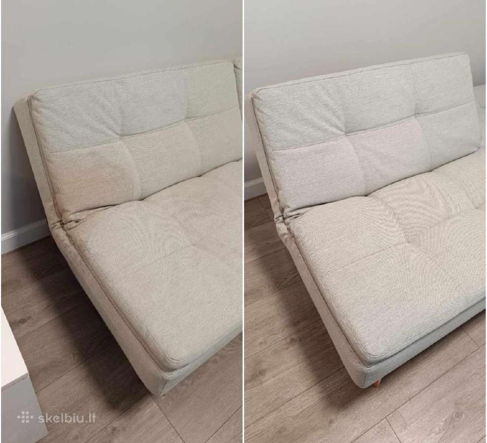 Plaunamo Karcher Nuoma,garu siurblys - nuotraukos Nr. 17