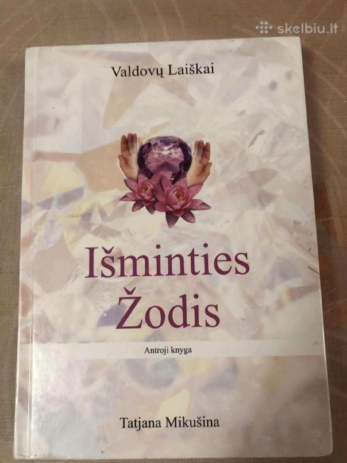 Išminties žodis