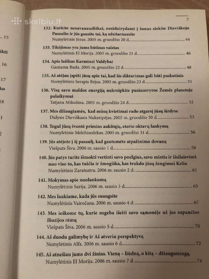 Išminties žodis - nuotraukos Nr. 4