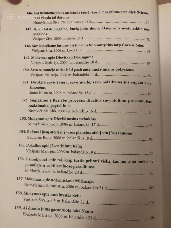 Išminties žodis - nuotraukos Nr. 5