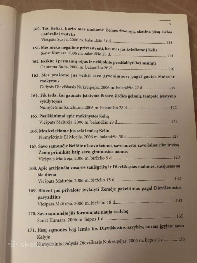Išminties žodis - nuotraukos Nr. 6