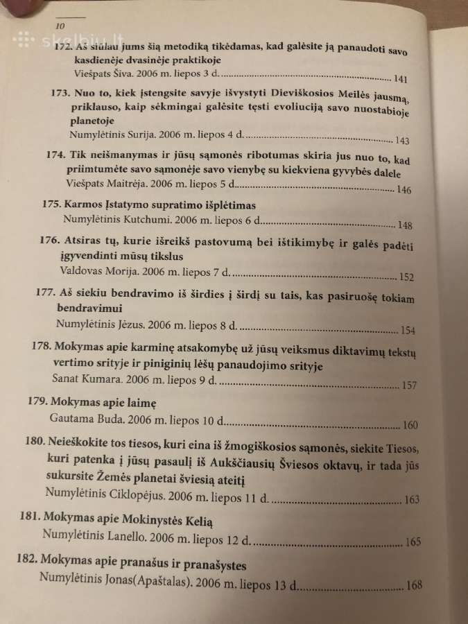 Išminties žodis - nuotraukos Nr. 7