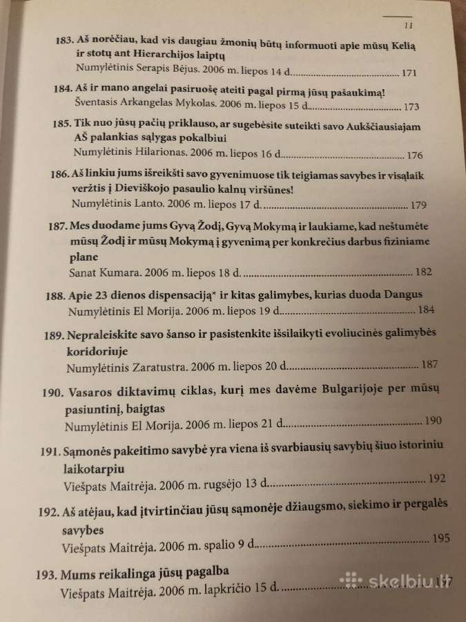 Išminties žodis - nuotraukos Nr. 8