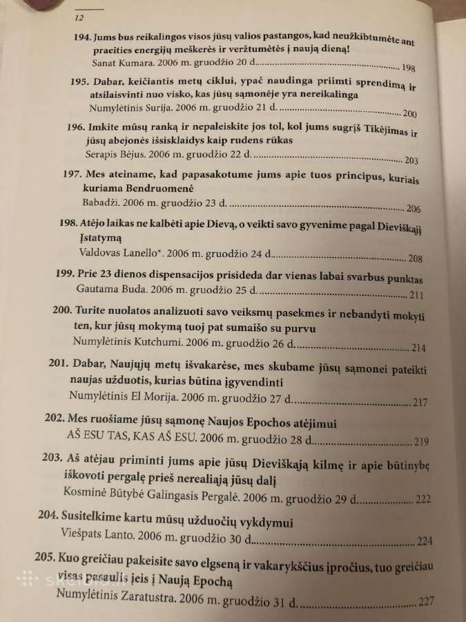 Išminties žodis - nuotraukos Nr. 9