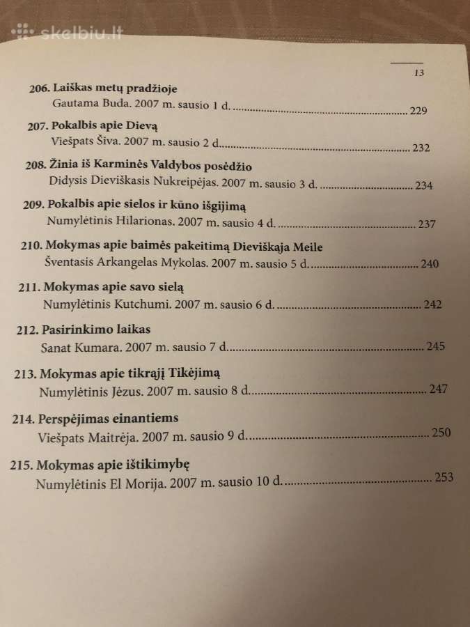 Išminties žodis - nuotraukos Nr. 10