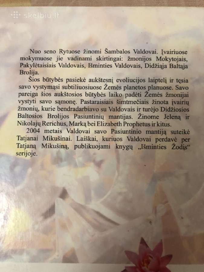 Išminties žodis - nuotraukos Nr. 11
