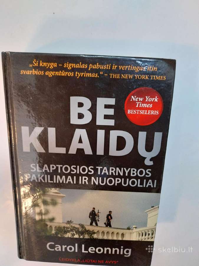 Knyga