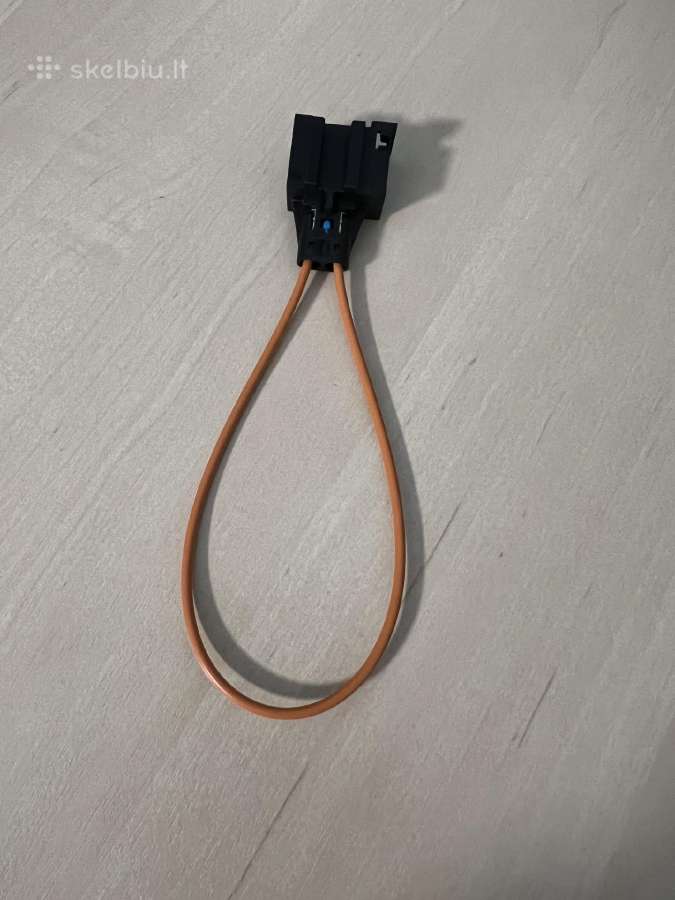 Most optic loop, optine kilpa, prailginimas - nuotraukos Nr. 2