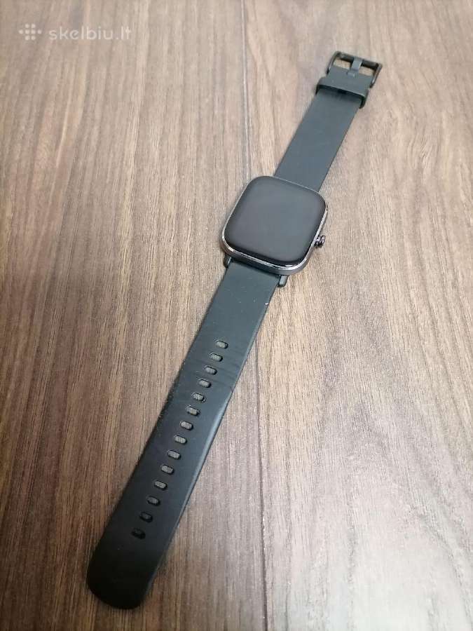 Amazfit įvairūs laikrodžiai + 3 mėn. garantija - nuotraukos Nr. 2