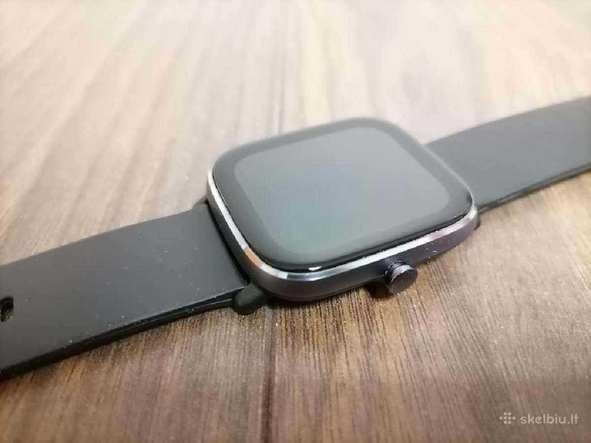 Amazfit įvairūs laikrodžiai + 3 mėn. garantija - nuotraukos Nr. 3