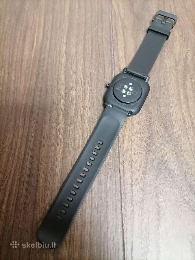 Amazfit įvairūs laikrodžiai + 3 mėn. garantija - nuotraukos Nr. 6