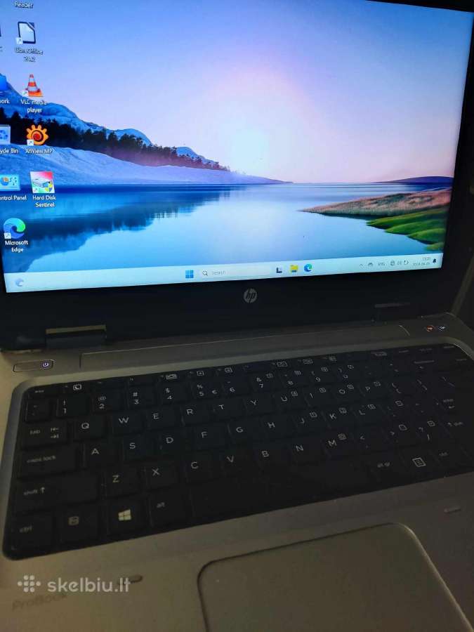 Hp Probook 645 G2 - Skelbiu.lt