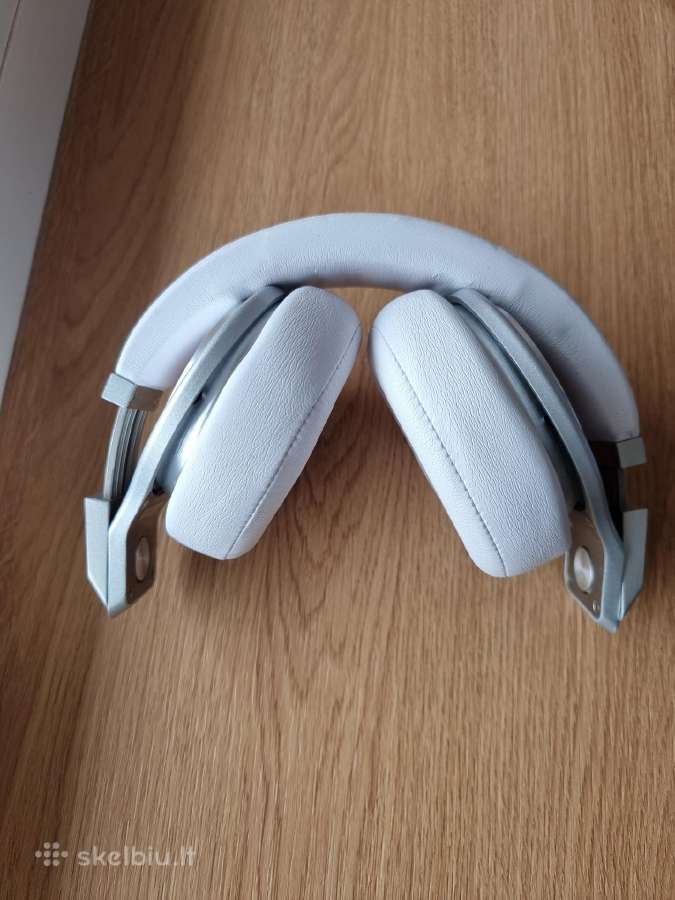 Beats by dr. Dre pro Monster originalios ausinės - nuotraukos Nr. 3
