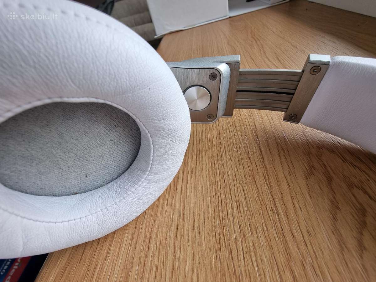 Beats by dr. Dre pro Monster originalios ausinės - nuotraukos Nr. 4
