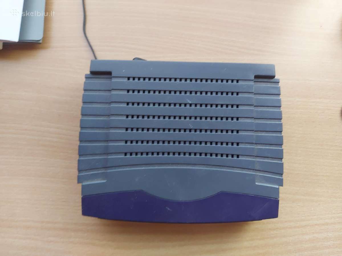 Tinklo šakotuvas tp-link - nuotraukos Nr. 3