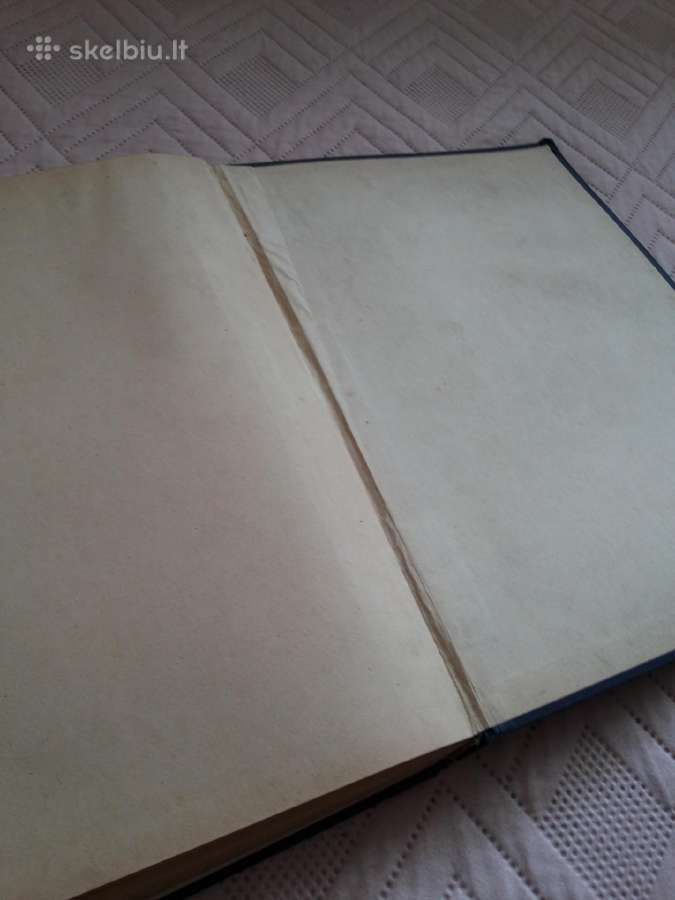 1914-1919m Karas žodžiais ir paveikslais - nuotraukos Nr. 6