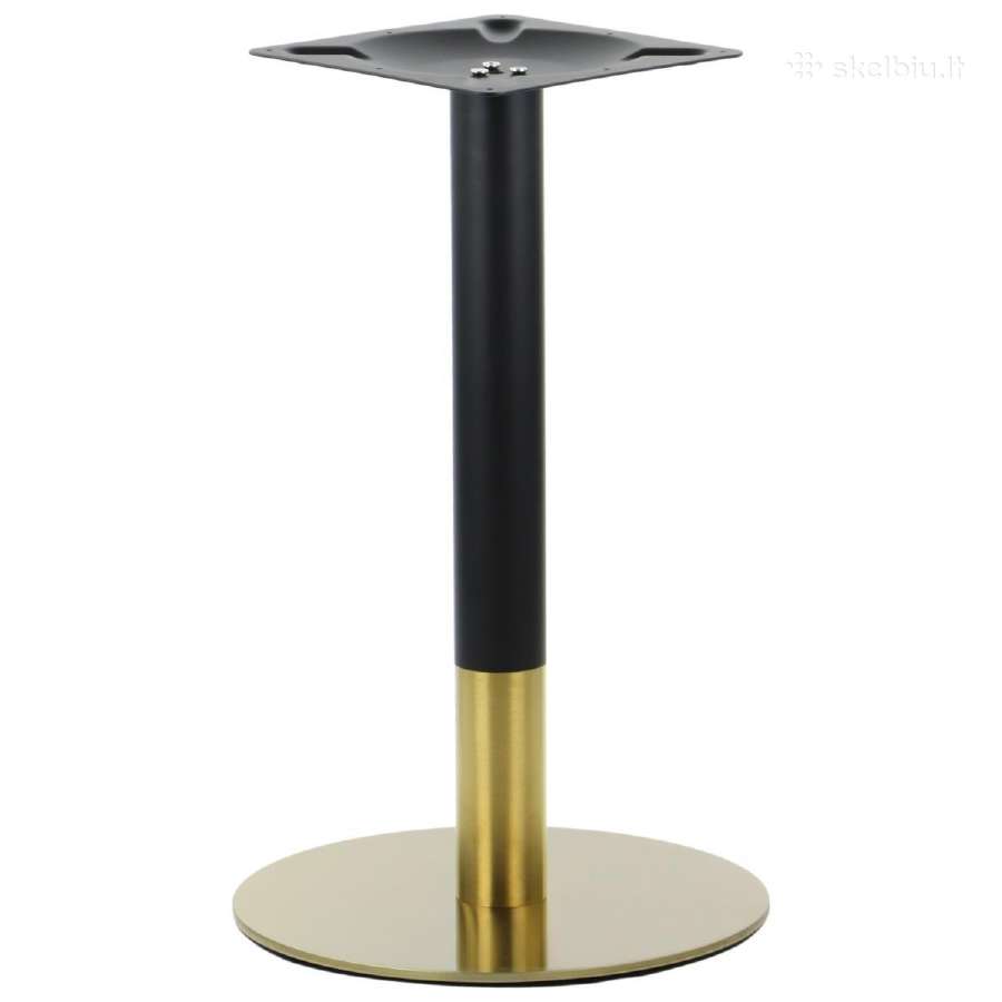 Metaliniai stalo rėmai - nuotraukos Nr. 16