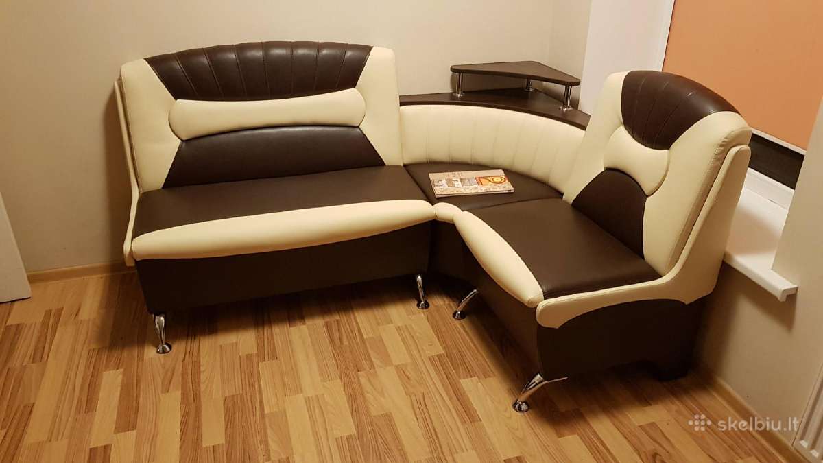 Virtuvinis Kampas "Arabica" Vytas (Eko Oda)