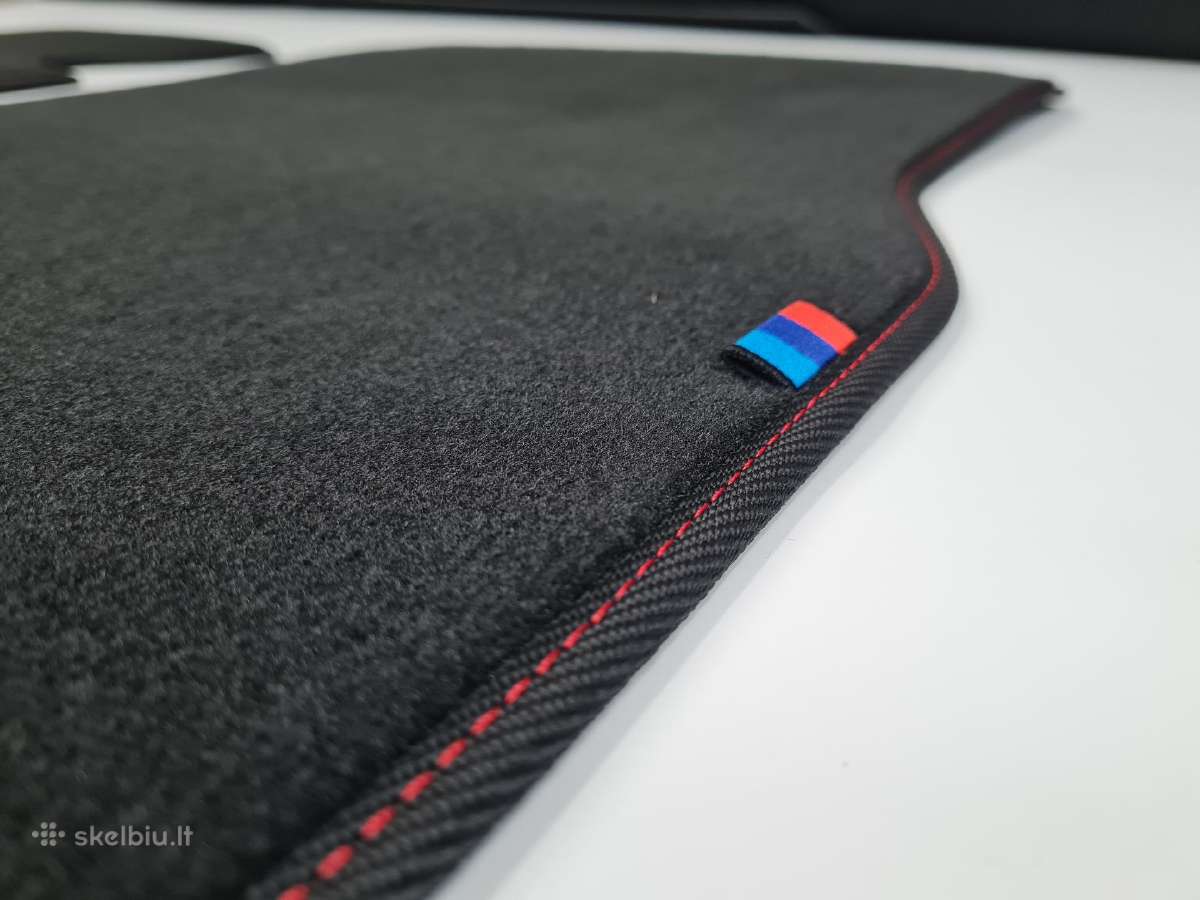 Kilimėliai automobiliams - nuotraukos Nr. 5