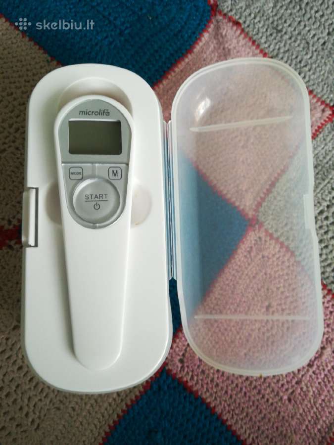 Microlife