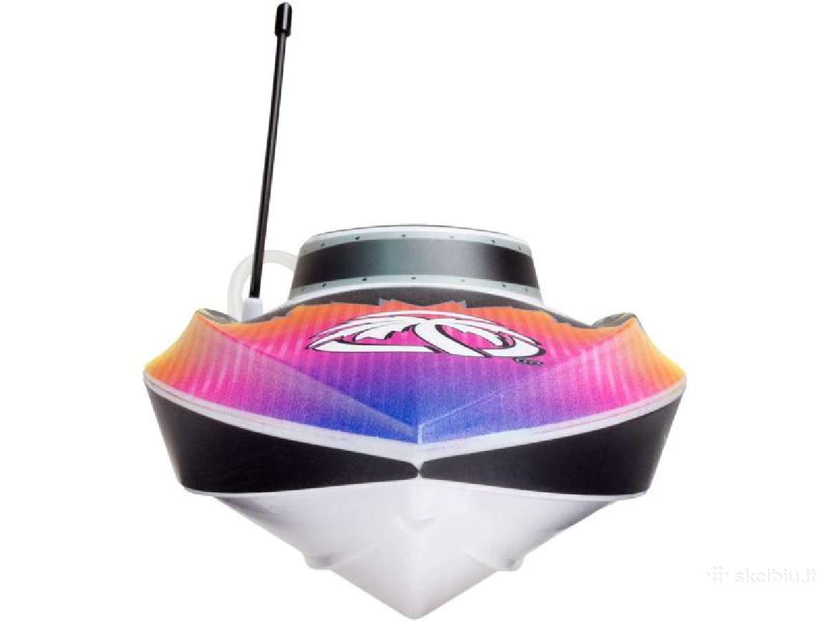 RC laivas Recoil 2 18" Self-righting Brushless - nuotraukos Nr. 9