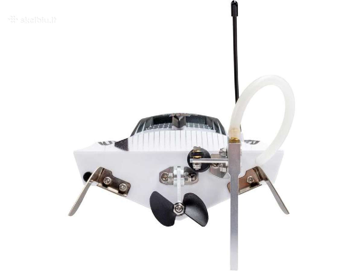 RC laivas Recoil 2 18" Self-righting Brushless - nuotraukos Nr. 13