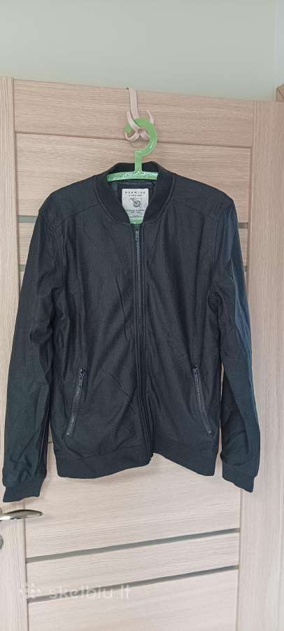 Jack&jones vasarinė striukė švarkelis