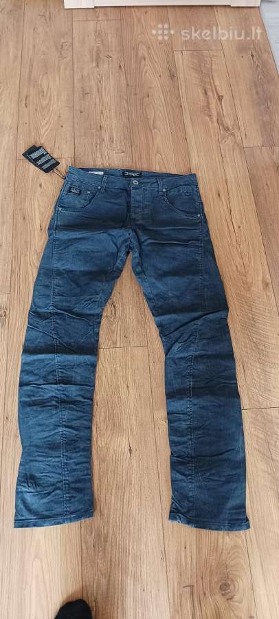 Džinsai Jack&jones nauji.