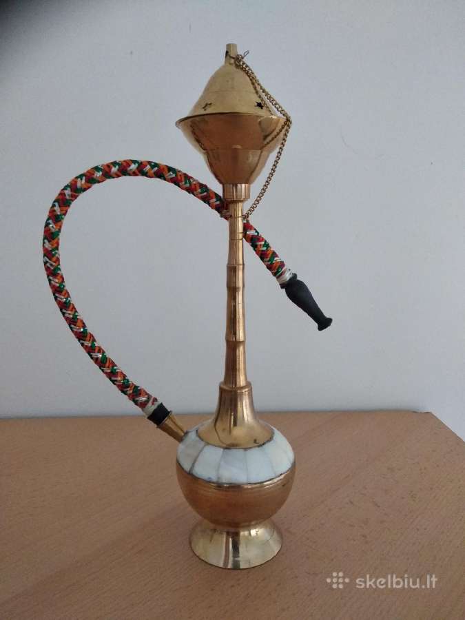 Mini kaljanas