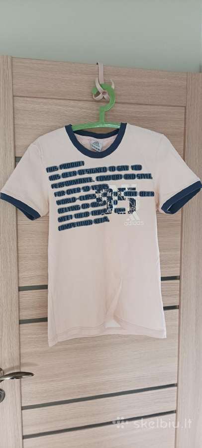 Adidas marškinėliai s