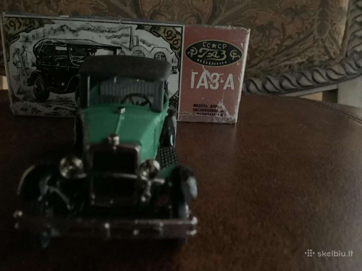 Gaz-a