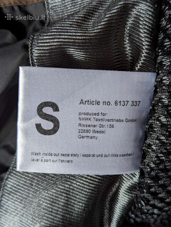 Skag striukė žiemai, slidinejimui - nuotraukos Nr. 13