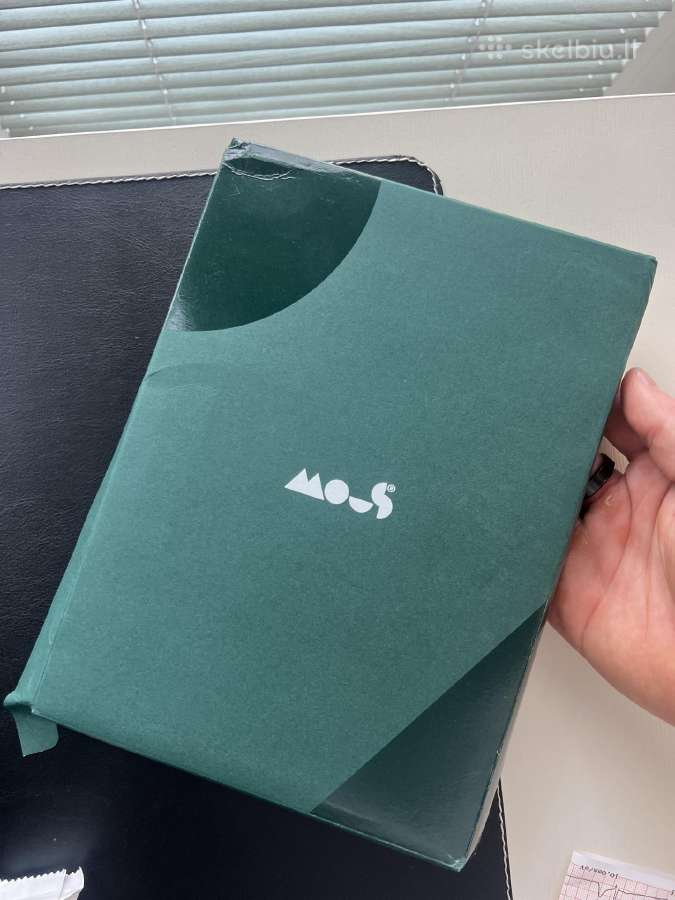 Mous iPad dėklas