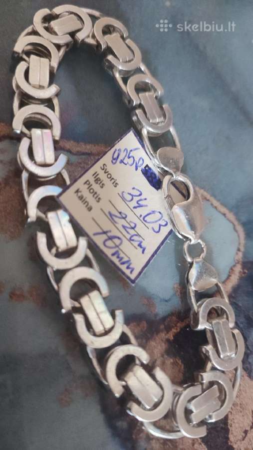 Kokibiškos- piton-x1-x2-x3bišmark-10-280g925p! - nuotraukos Nr. 32