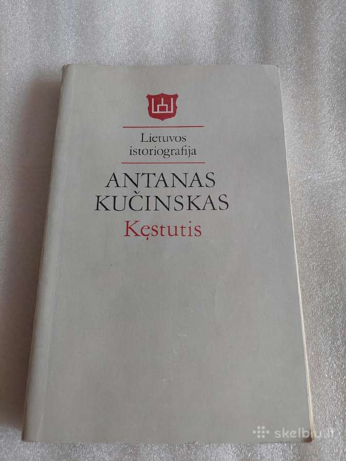 Kęstutis